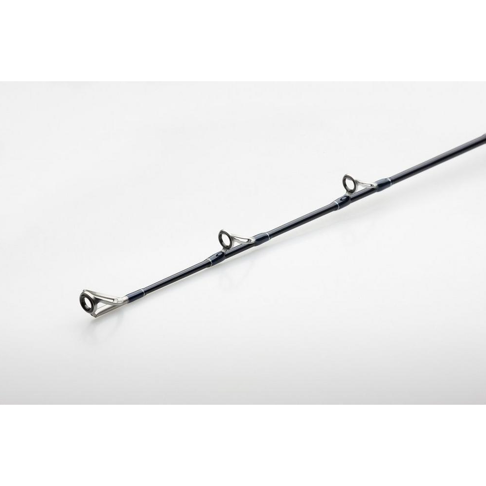 Lanseta PENN Overseas II Boat Rod 2.10m 4seg