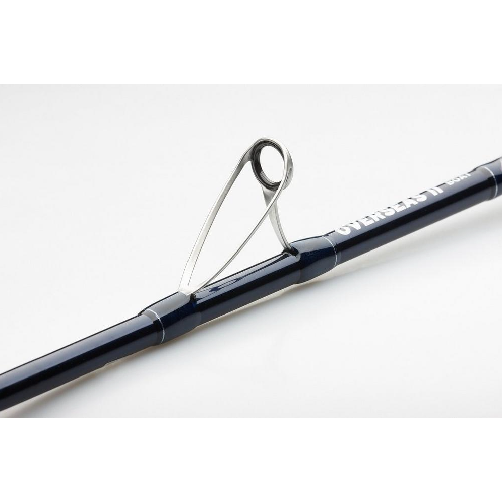 Lanseta PENN Overseas II Boat Rod 2.10m 4seg