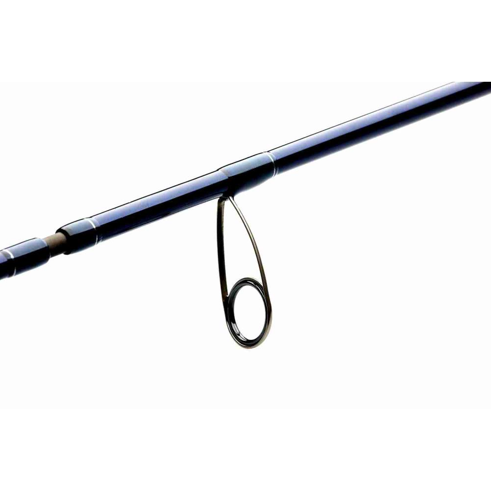 Lanseta PENN Overseas II Inshore, 2.10m, 10-30g, 4seg