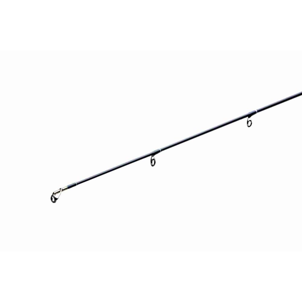 Lanseta PENN Overseas II Inshore, 2.10m, 10-30g, 4seg