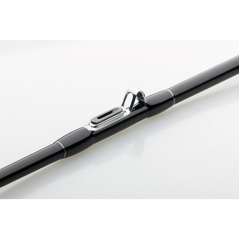 Lanseta PENN Prevail III LE SW Boat Inline Rod, 2.10m, 170-255g, 2seg