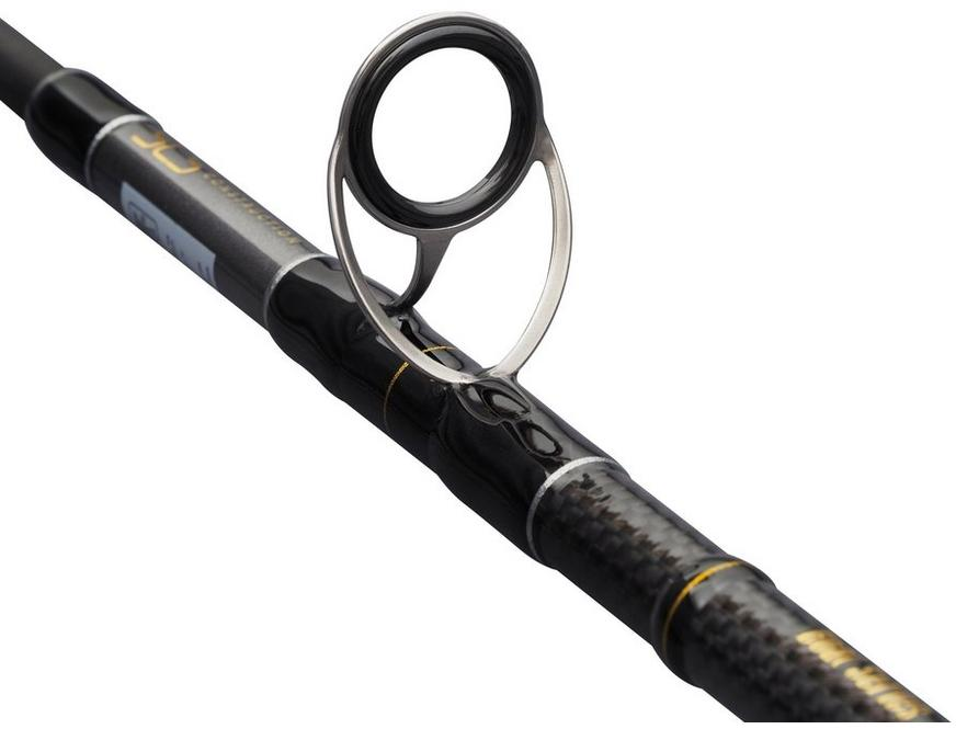 Lanseta PENN Regiment IV Boat Rod 702M, 12-20lbs, 2.10m, 2seg