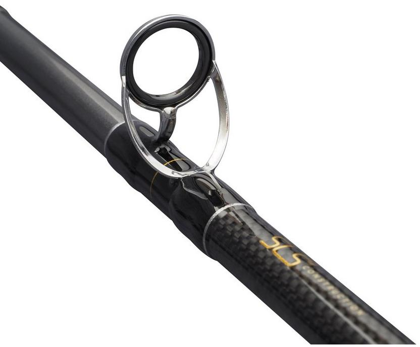 Lanseta PENN Regiment IV Boat Travel Rod EH, 30-50lbs, 2.10m, 5seg