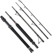 Lanseta PENN Regiment IV Boat Travel Rod H, 20-30lbs, 2.10m, 5seg