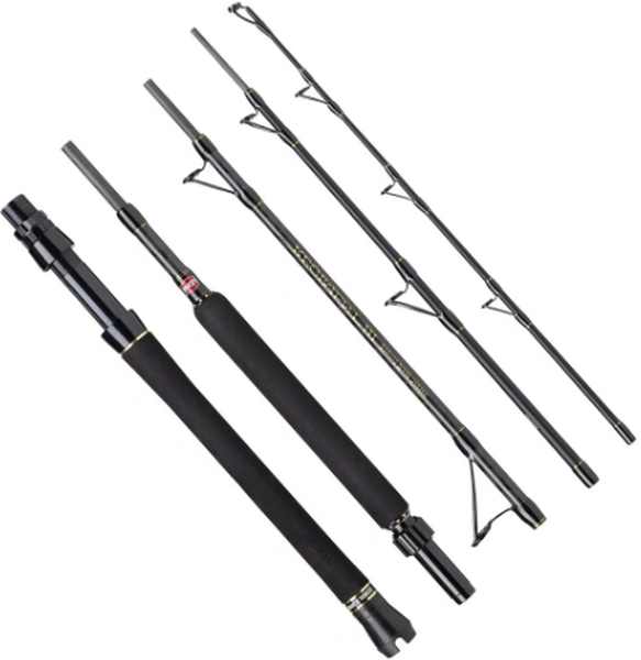 Lanseta PENN Regiment IV Boat Travel Rod H, 20-30lbs, 2.10m, 5seg