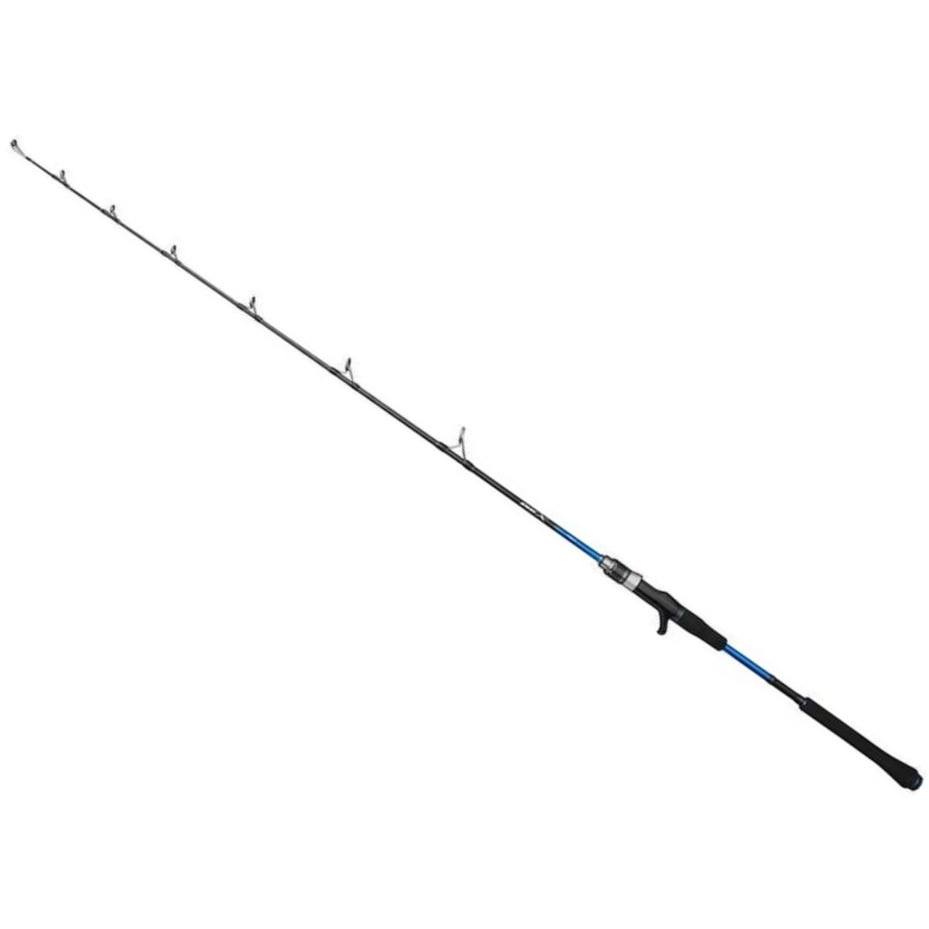 Lanseta PENN Retaliate X Jigging Cast 1.70m 1seg
