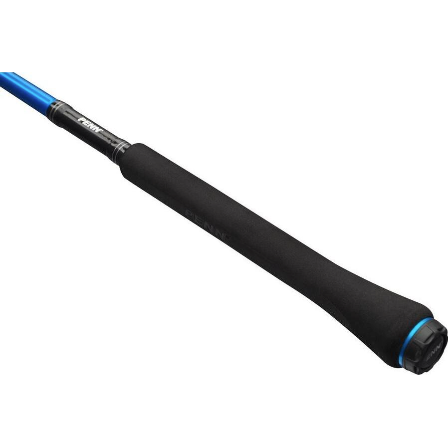 Lanseta PENN Retaliate X Jigging Cast 1.70m 1seg