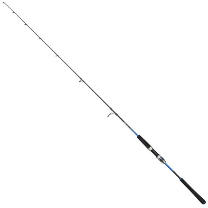 Lanseta PENN Retaliate X Jigging Spin Rod Up To 1.83m 1+1seg