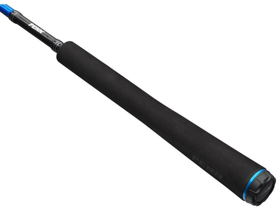 Lanseta PENN Retaliate X Jigging Spin Rod Up To 1.83m 1+1seg