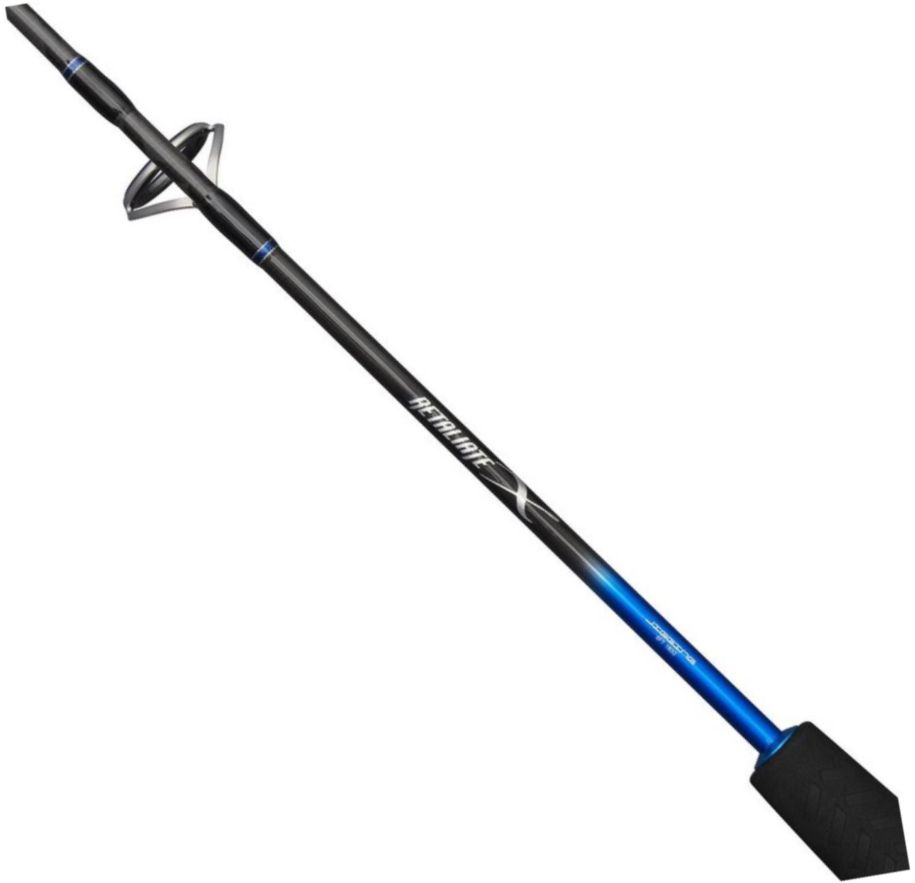 Lanseta PENN Retaliate X Jigging Spin Rod Up To 1.83m 1+1seg