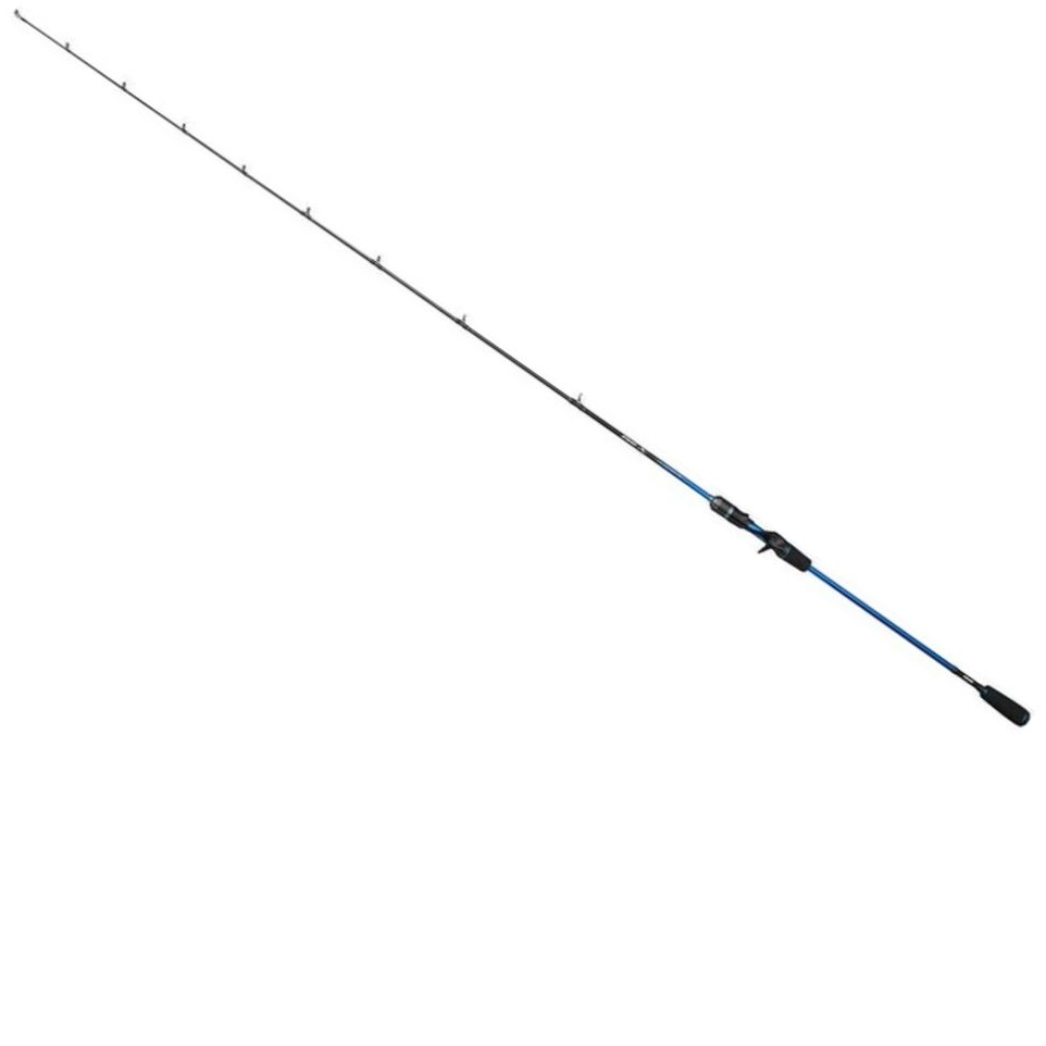 Lanseta PENN Retaliate X Slow Jig Cast 1.88m 1seg