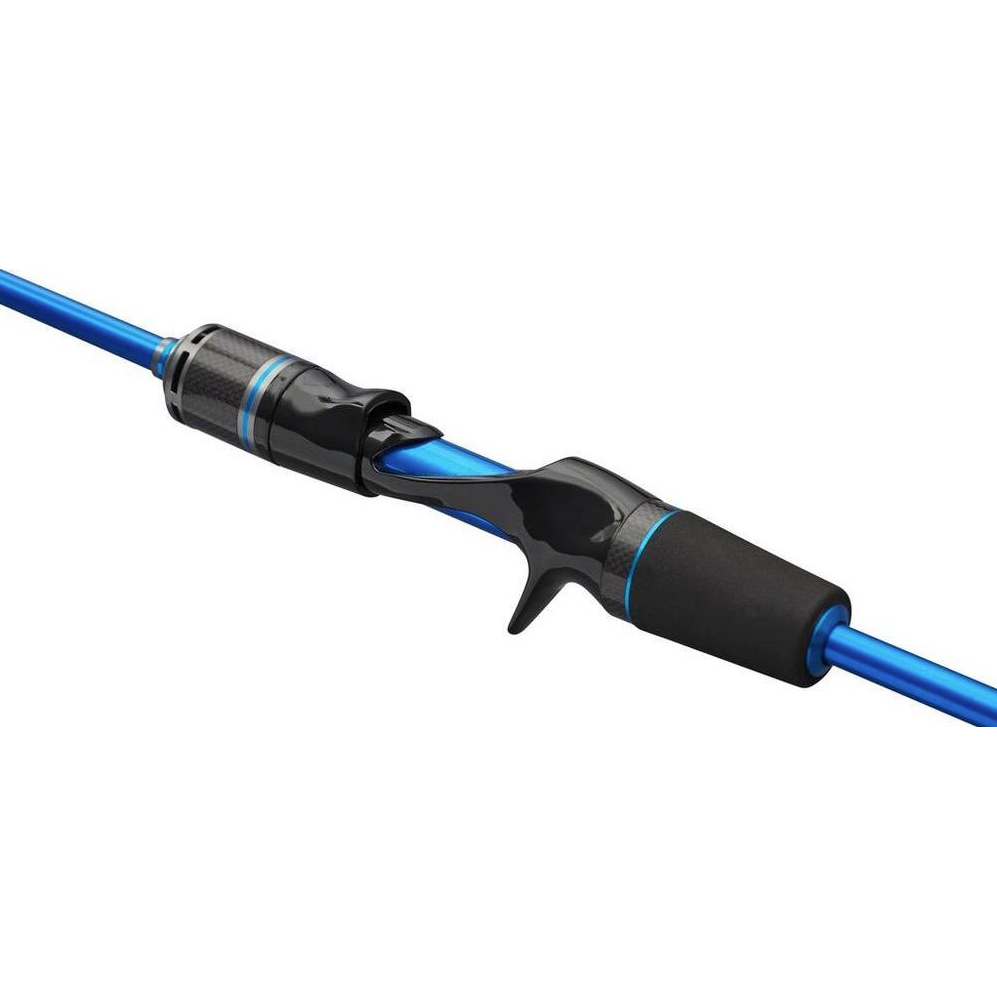 Lanseta PENN Retaliate X Slow Jig Cast 1.88m 1seg
