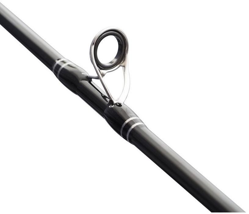 Lanseta PENN Retaliate X Solid Jigging Cast Rod Up To 1+1seg