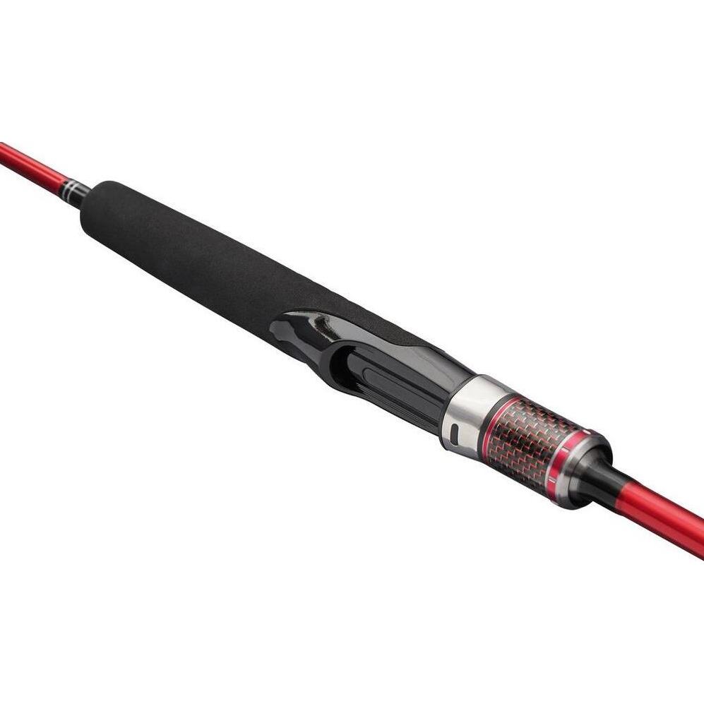 Lanseta PENN Retaliate X Solid Jigging Spin, 1.88m, 120g, 1+1seg