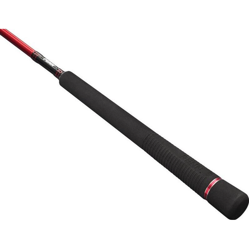 Lanseta PENN Retaliate X Solid Jigging Spin, 1.88m, 120g, 1+1seg