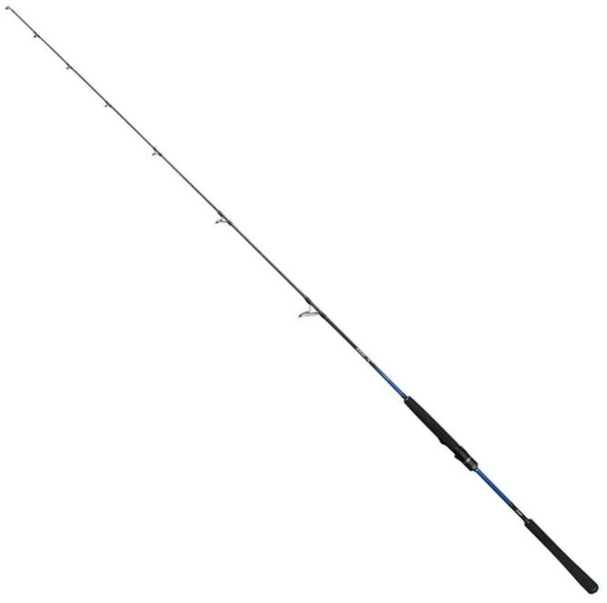 Lanseta PENN Retaliate X Solid Jigging Spin Rod, Up To 200g, 1.83m, 1+1seg