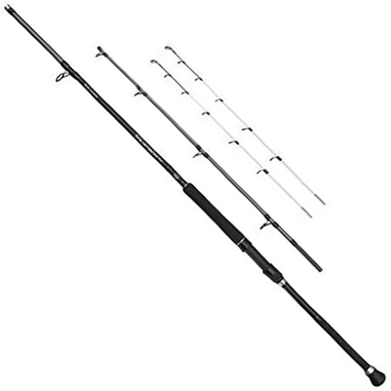 Lanseta PENN Squadron IV Boat Sensitip Spin 2.70m, 300g, 2+2seg