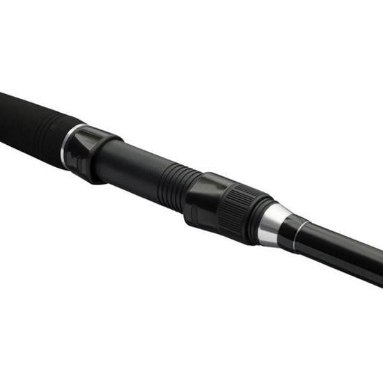 Lanseta PENN Squadron IV Boat Sensitip Spin 2.70m, 300g, 2+2seg
