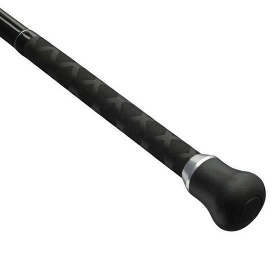 Lanseta PENN Squadron IV Boat Sensitip Spin 3.00m, 300g, 2+2seg
