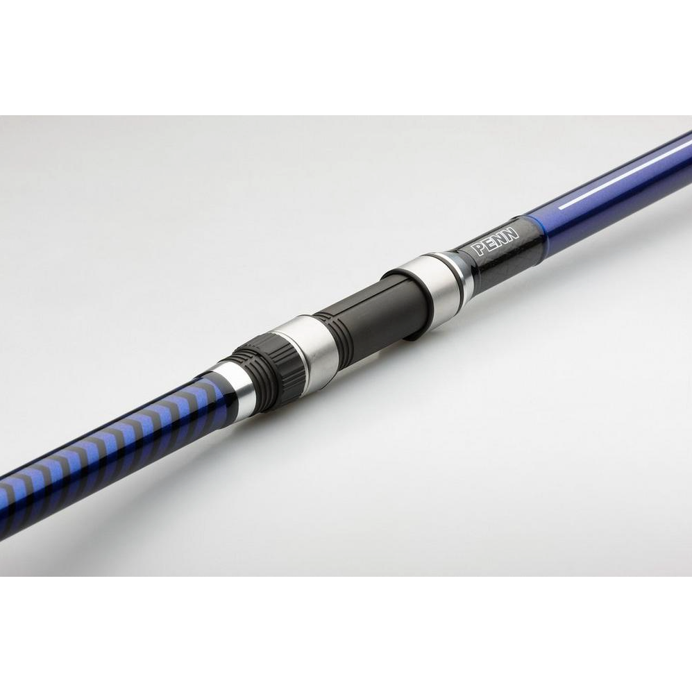 Lanseta PENN Tidal Elite Hybrid K-Type , 4.20m, 100-250g, 3seg