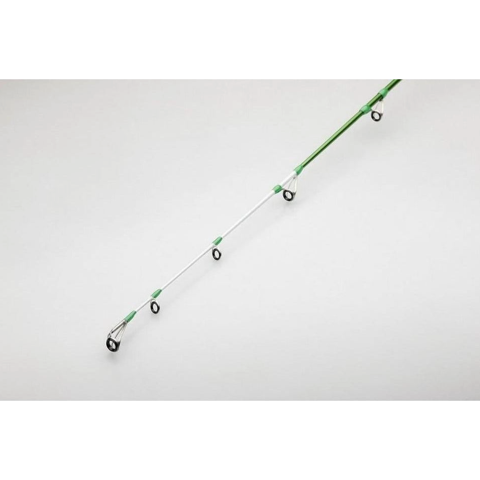Lanseta PENN Tidal Elite LR Long Hybrid, 4.20m, 100-250g, 3seg