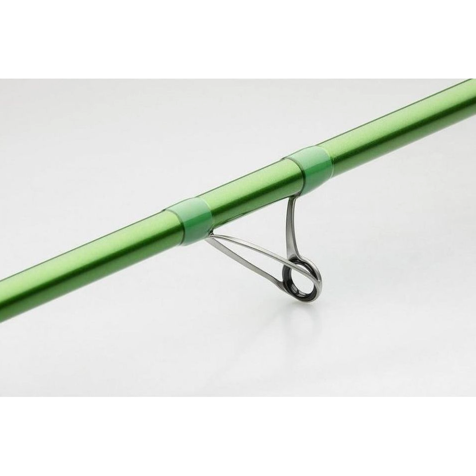 Lanseta PENN Tidal Elite LR Long Hybrid, 4.20m, 100-250g, 3seg
