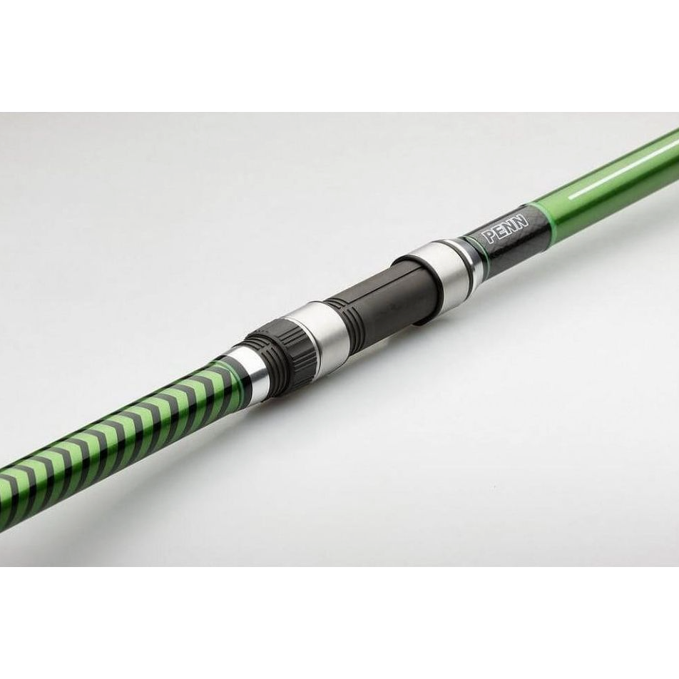Lanseta PENN Tidal Elite LR Long Hybrid, 4.20m, 100-250g, 3seg