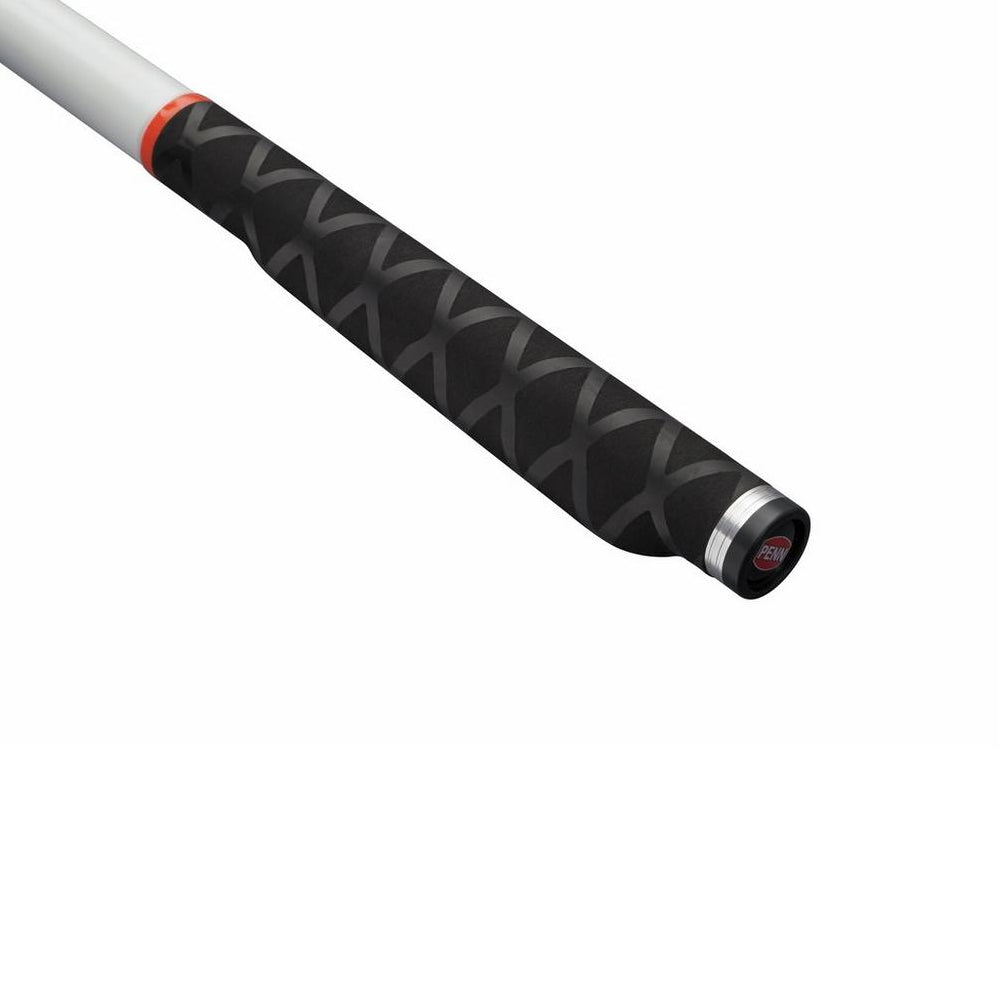 Lanseta PENN Tidal Solid Carbon K, 4.50m, 100-250g, 3seg