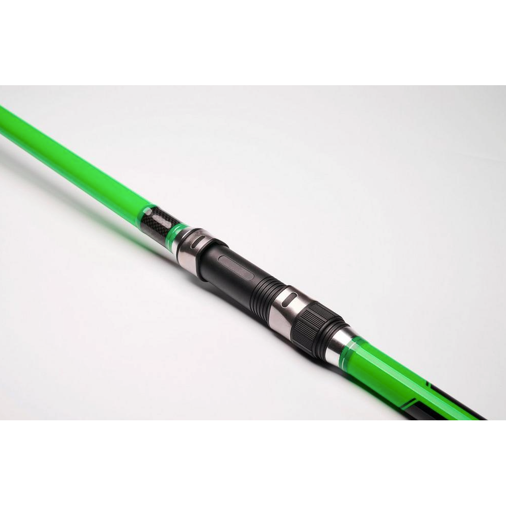Lanseta PENN Tidal Solid Carbon LR, 4.20m, 50-200g, 3seg