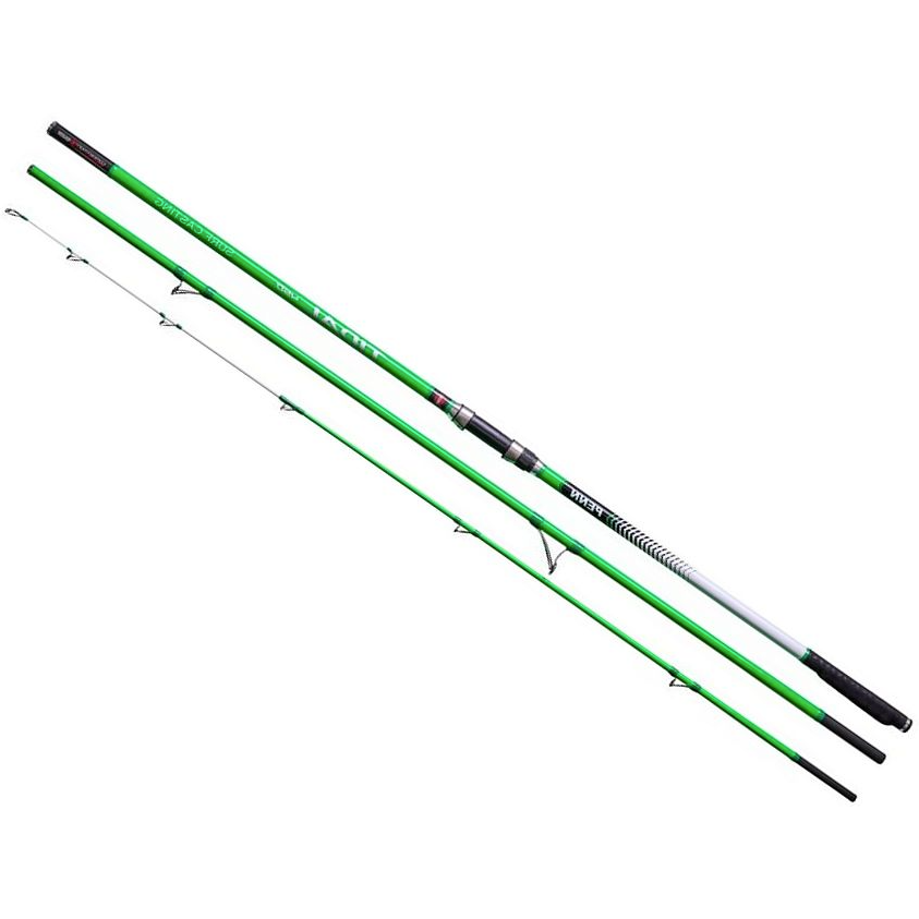 Lanseta PENN Tidal Solid Carbon LR, 4.50m, 50-200g, 3seg