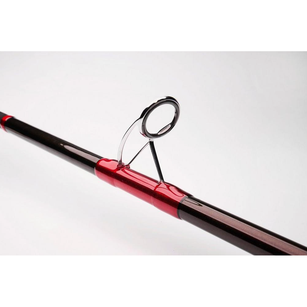 Lanseta PENN Tidal Tubular K, 4.50m, 100-300g, 3seg