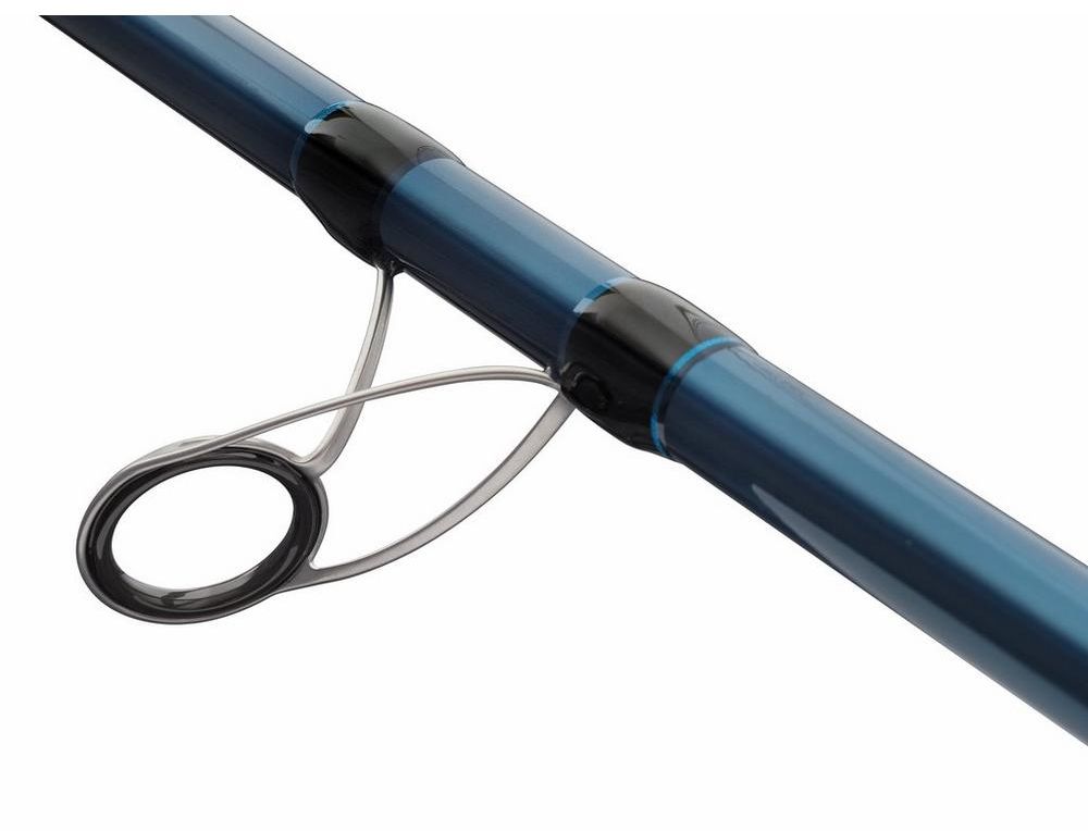 Lanseta PENN Tidal X K-type Hybrid Sensitip, 100-225g, 4.20m, 3seg