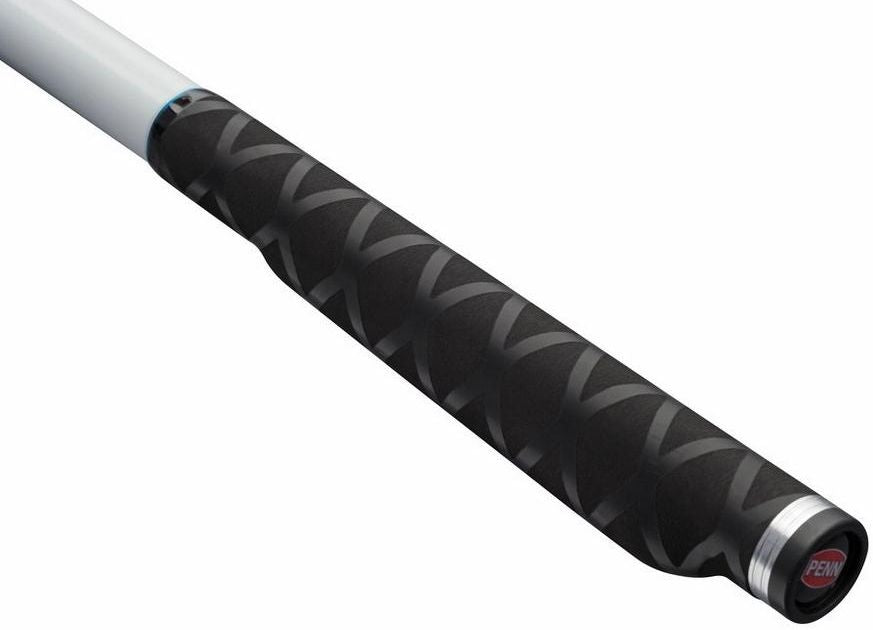 Lanseta PENN Tidal X K-type Hybrid Sensitip MH, 100-250g, 4.20m, 3seg