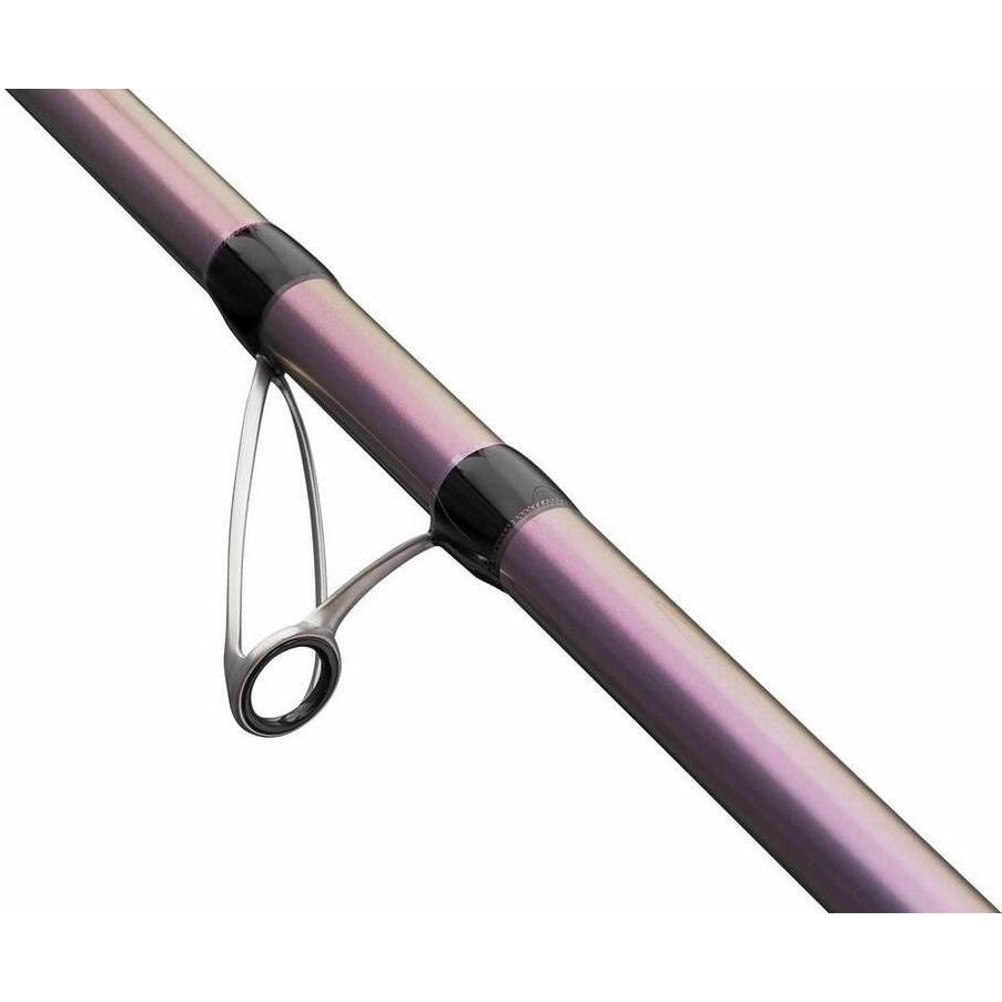 Lanseta PENN Tidal X Lowrider Long Hybrid Tip, 100-250g, 4.20m, 3seg