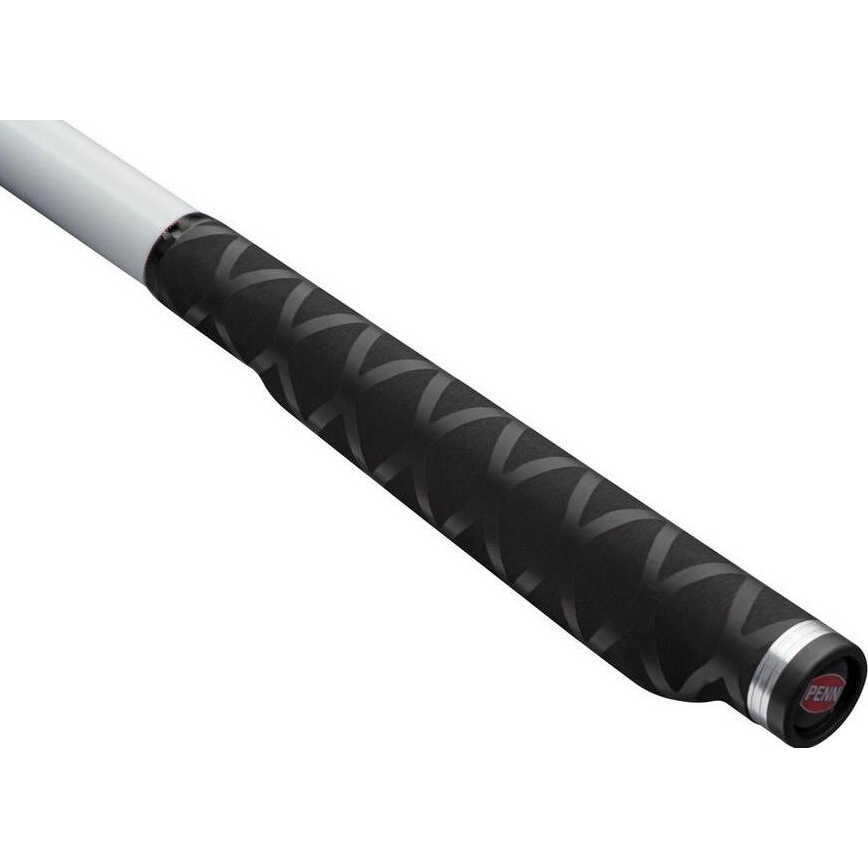 Lanseta PENN Tidal X Lowrider Long Hybrid Tip, 100-250g, 4.20m, 3seg