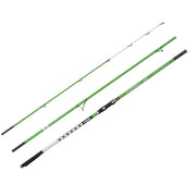 Lanseta PENN Tidal X Lowrider Solid Carbon Tip, 50-200g, 4.20m, 3seg