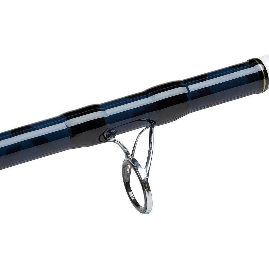 Lanseta PENN Tidal XR Beach Caster Rod, 4.25m, 112-225g, 2seg