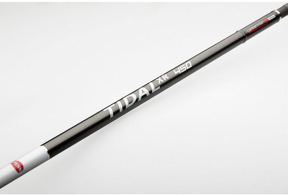 Lanseta PENN Tidal XR Solid Carbon Tip Lowrider, 50-200g, 4.50m,3seg