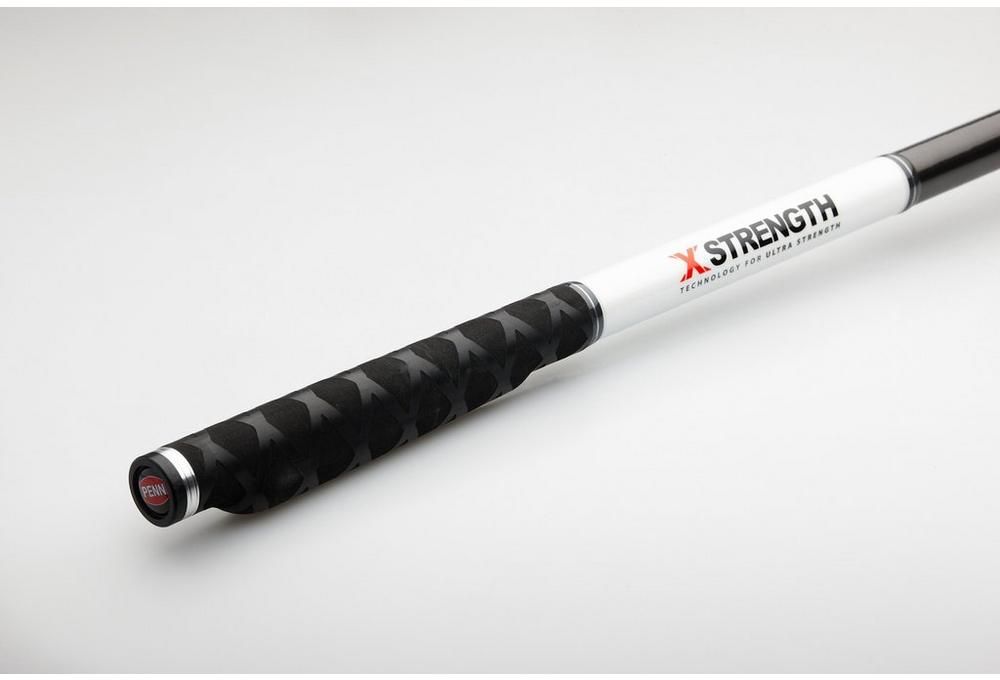 Lanseta PENN Tidal XR Solid Carbon Tip Lowrider, 50-200g, 4.50m,3seg