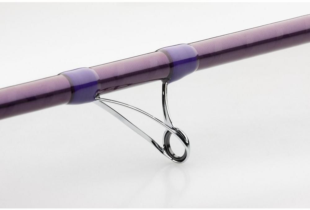 Lanseta PENN Tidal XR Solid Carbon Tip Lowrider, 50-200g, 4.50m,3seg