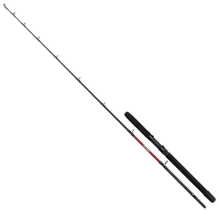 Lanseta PENN Warfare Light Trolling Rod L, 4-6lbs, 2.13m, 1+1seg