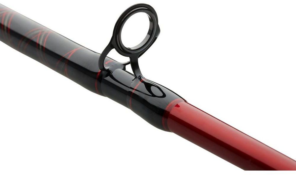 Lanseta PENN Warfare Light Trolling Rod MH, 12-20lbs, 2.13m, 1+1seg