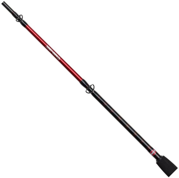 Lanseta PENN Warfare Light Trolling Rod MH, 12-20lbs, 2.13m, 1+1seg