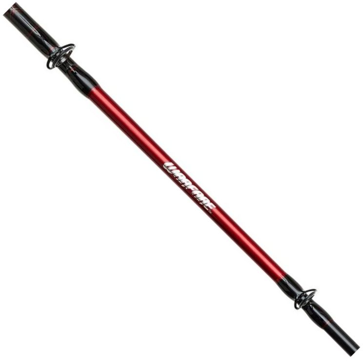 Lanseta PENN Warfare Light Trolling Rod ML, 6-12lbs, 2.13m, 1+1seg