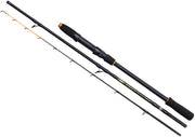 Lanseta PENN Wrath II Boat Squid Rod 703, 150, 2.13m, 3seg