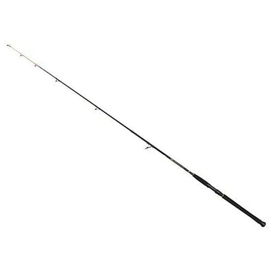 Lanseta PENN Wrath II Dorade 702, 2.13m, 50-150g, 2seg