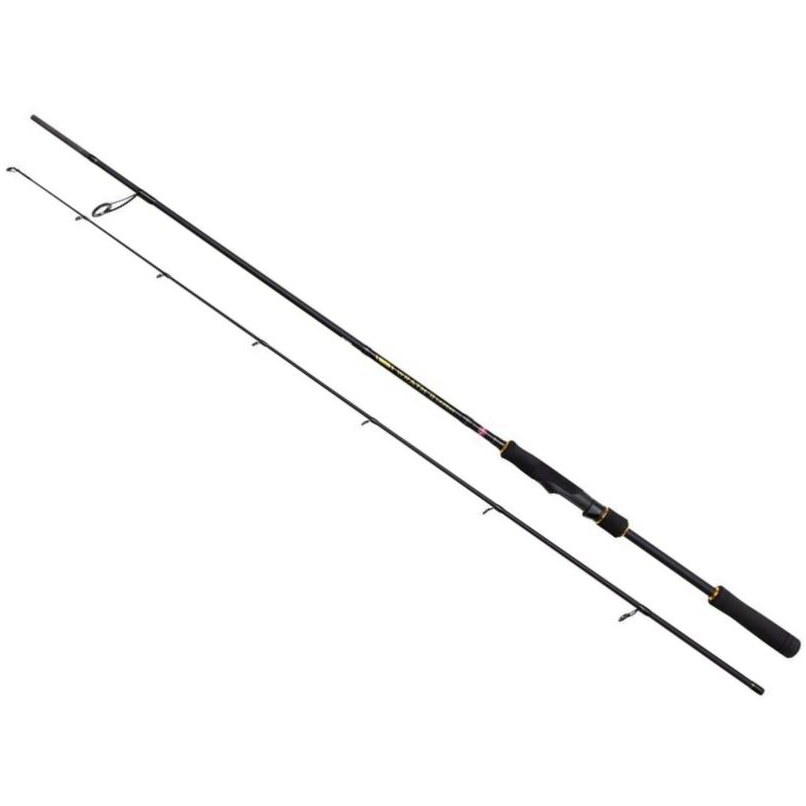 Lanseta PENN Wrath II Labrax Spinning Rod 702, 2.13m, 10-30g, 2seg