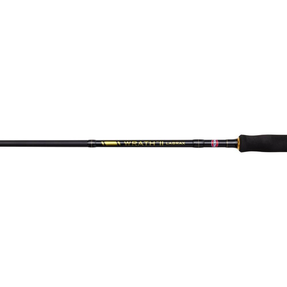 Lanseta PENN Wrath II Labrax Spinning Rod 702, 2.13m, 10-30g, 2seg