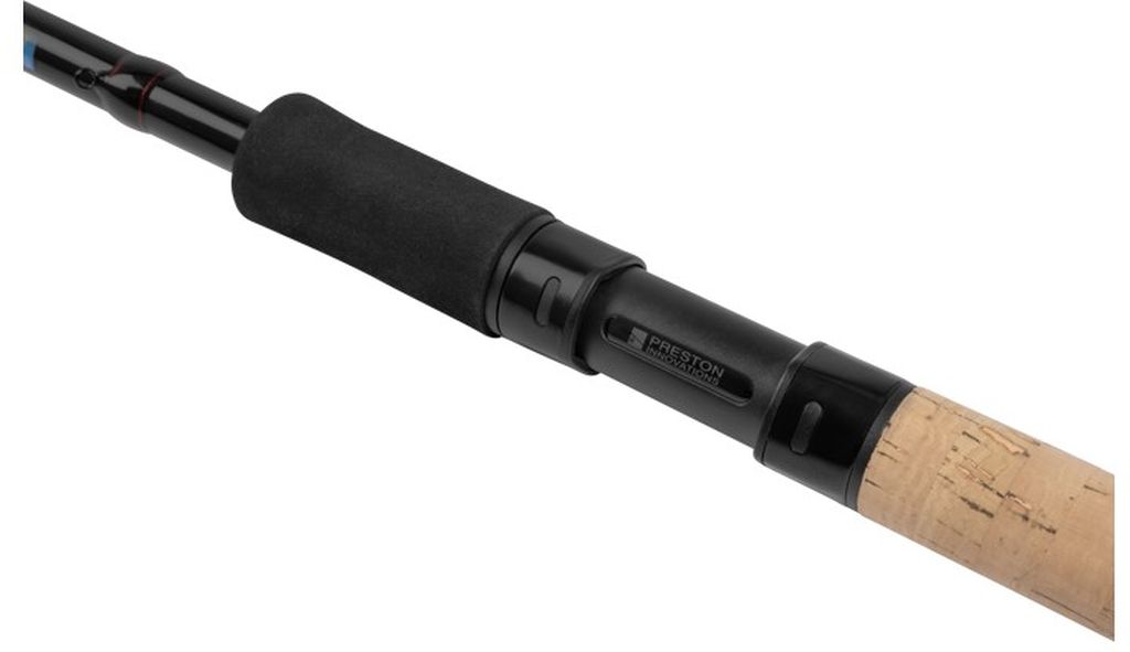 Lanseta PRESTON Bait Up Extreme Feeder Rod, 3.00m, 2seg