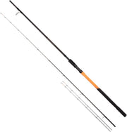 Lanseta PRESTON Inspire Feeder Feeder Rod, Up To 40g, 3.40m, 2+3seg